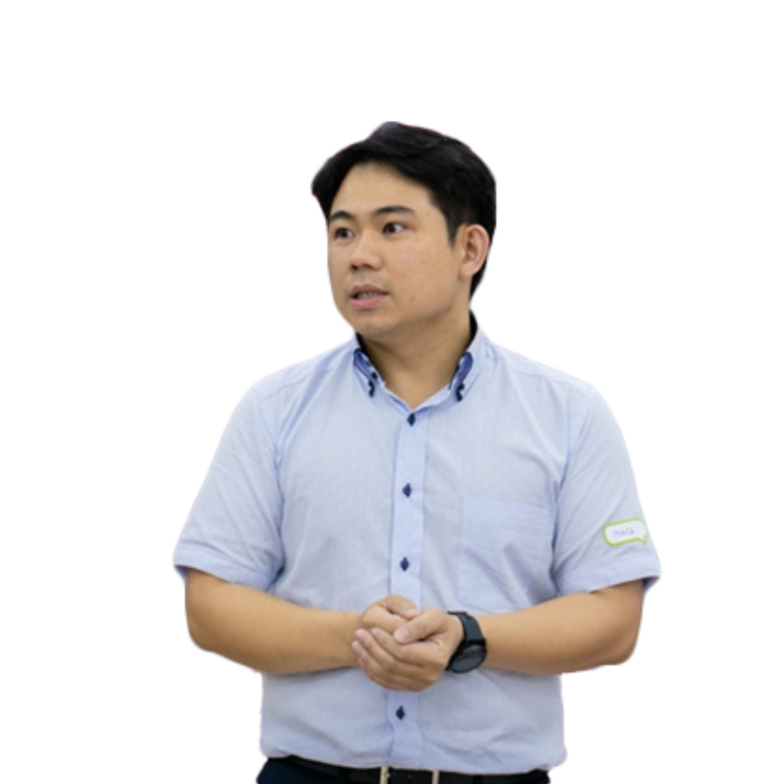 Mr. Nguyen Huynh Nguyen Thach